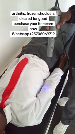 ITERACARE.COM on TikTok