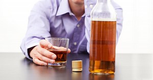 Same genes may influence alcohol and eating disorders