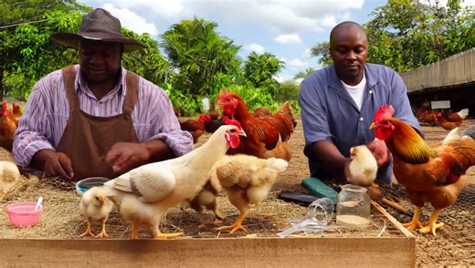 1.7K views · 11 reactions | How to Tell Male and Female Chicks and...