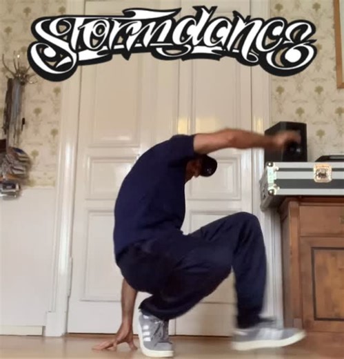 Niels Robitzky | https://stormdancetv.vhx.tv/ Is a dance education channel on vimeo ott. Subscription 7.99 $ charged once per month. Cancel anytime.... | Instagram
