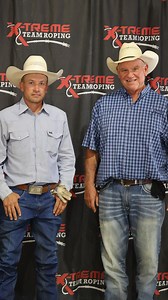 Black Star Pipe Fall Classic 10.5 GOLD Champions Colt Tritt & Billy Haley 39.99 on 4 for $3,300 | X-Treme Team Roping