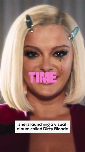 Bebe Rexha Finally Goes Independent
