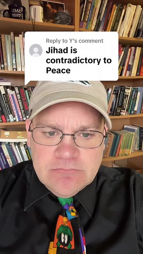 Understanding Jihad in Islam: Exploring Meanings, Names, and Debunking Myths