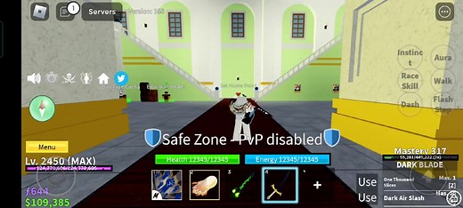 BLOX FRUIT ACC DEALER on TikTok