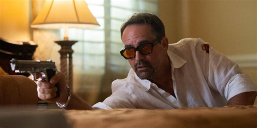 Where Was A Line of Fire (2025) Filmed?