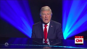 Weekend Update: Biden Wins 2020 Election - SNL
