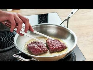 Demeyere ProLine: Den ultimate stekepannen | MeetMax.no