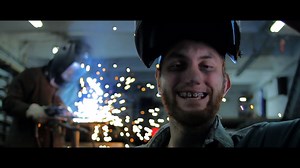 Bear Hands // "Crime Pays"