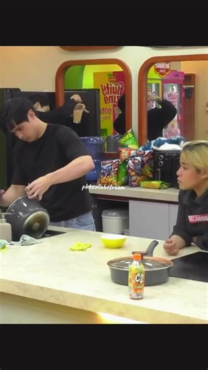 #pbbupdates #foryoupage #fyp