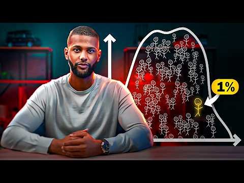 Comment Réussir Mieux que 99% de la Population
