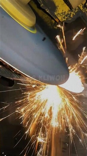 Magic Tutorial to Restore Original Sharpness#shorts #satisfying #working #welding #shortvideo