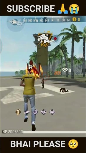 VO LOG ACCHE HOTE H🥺😰 #freefire