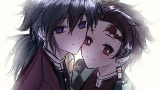 《云云一红》【义炭】瞥见炭治郎脖子上的吻很，富冈义勇的心理防线瞬间崩塌。