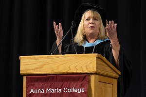 Mass. college offering tuition-free program; here’s who is eligible