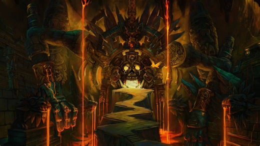 Beyond the grave: 5 ancient secrets of the underworld they didn't teach you in school