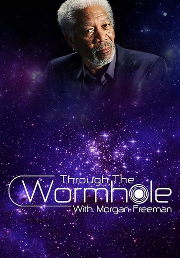Through the Wormhole - streaming tv series online
