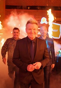 MasterChef S13:E19 - Finale (Pt. 1)