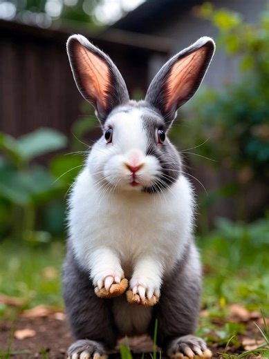 ute Rabbit Funny Dance 🐰😂 – Must Watch Viral Bunny Clip Cute Bunny Dance Video – Funniest Rabbit Ever! Adorable Rabbit Dance 😍 | Funny Bunny Trending Clip Funny Dancing Rabbit – Best Cute Bunny Video Ever#RabbitLove #foryou #rabbit #ForYouPage #rabbit