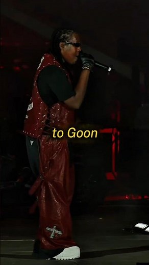 When Rappers Embrace the Joke 😭💀