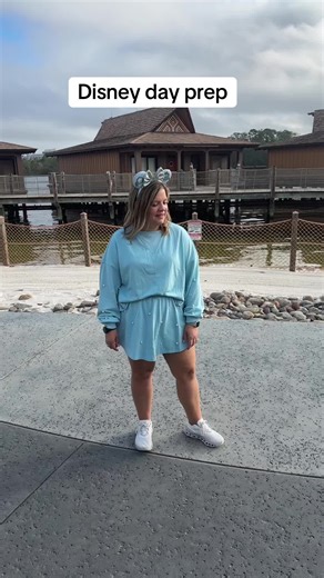 Preparation Tips for a Magical Day at Disney World