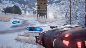 DESPOILER - Beautiful 4k screenshots ( gifs) news