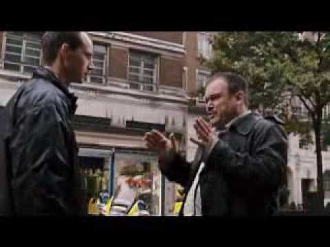 Daylight Robbery (Deutscher Trailer)