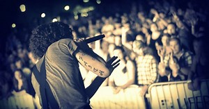 The Revivalists' David Shaw Unveils Initial Lineup For His Big River Getdown Festival