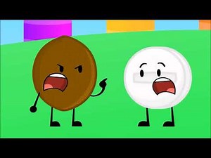 Last object standing - best of kiwi