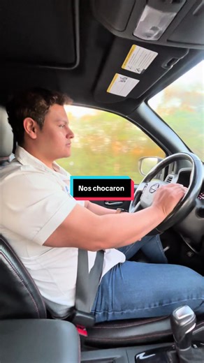 Consejos para manejar accidentes automovilísticos