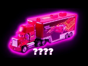 13 Mack Truck "Horn" Sound Variations in 35 Seconds