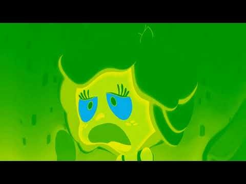 Preview 2 Hanazuki Screaming V3 Effects (Preview 2 Funny 824 Effects)