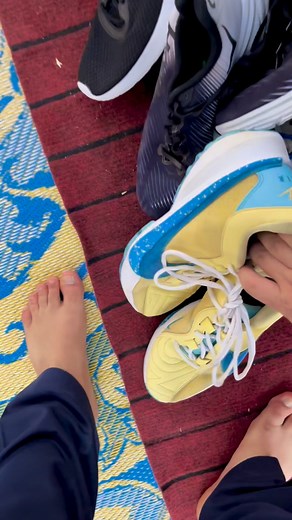 70K views · 781 reactions | WhatsApp: 03339117583 #shoes #running #exercise #foryoupage #walking #joggers | Branded used cricket shoes | Facebook