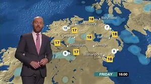 7.2K views · 117 reactions | Just a few showers today, but much better than yesterday. Keep the shades handy too: | Barra Best | Facebook