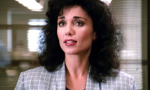 Rick Hunter - S05 E02 - Jeux d'enfants