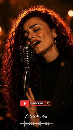 [Soul Blues] Celeste Monroe – Nothing Feels Like Home | Blues Music | Slow Blues