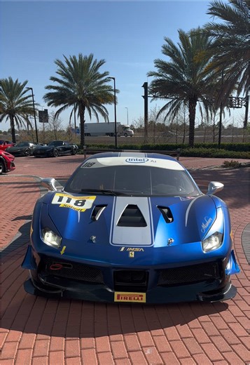 The Excellence of Ferrari: Cars that Define Luxury and Speed
