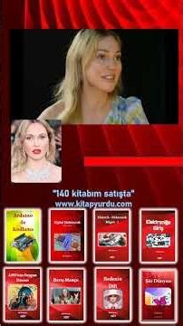 MERYEM UZERLİ | HAYAT -SAHNE -MUHTEŞEM YÜZYIL - SPOR |