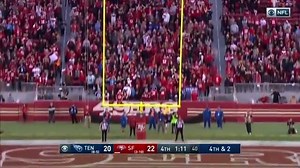 360K views · 16K reactions | Make it 3 in-a-row for the red and gold!  Watch all the highlights from today's thrilling win. | San Francisco 49ers | Facebook