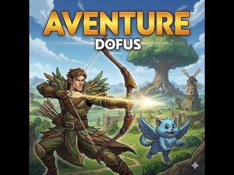 TOWER FOIREU PUIS CRAFUS LAND