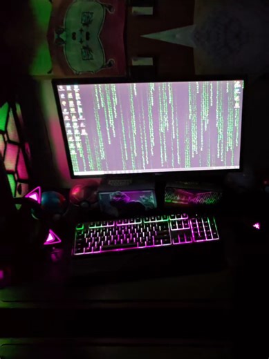 Cute Pink PC Gaming Wallpapers for Your Desktop