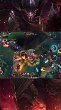 Grand Starfall #leagueoflegends #wildrift #wildriftgameplay #wildrifthighlights