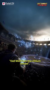 An egg 🥚 unlocked a power no one had ever seen. Listen right now to 🦅First Legendary Beast Master🦅 | Pocket FM