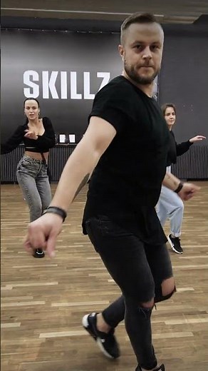 Šokiai Vilniuje | Solo Latino šokiai | Gatvės šokių studija@SKILLZ.lt