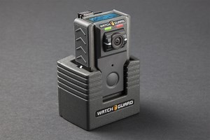 WatchGuard Video Announces Unlimited, No-Fault Warranty for VISTA HD Body Camera