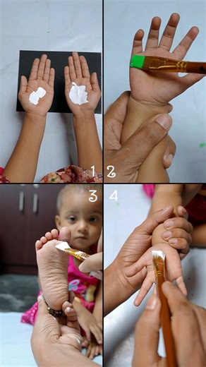 4 Cute & Spooky Halloween Art Ideas 👻 Which One You Like Most? These ideas are perfect for beginners, kids, and anyone who loves creative Halloween decorations. Each craft is simple, spooky, and fun to make — so watch till the end and tell me which one you like the most in the comments! | Creative Art & Craft Ideas