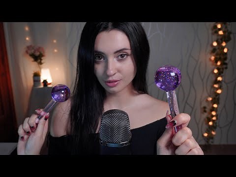 ASMR sonidos de agua y lluvia para relajarte intensamente🌧️​
