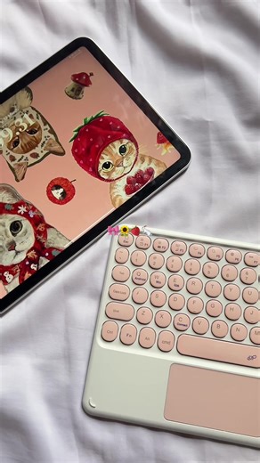 Best Bluetooth Keyboards for Tablets and iPads