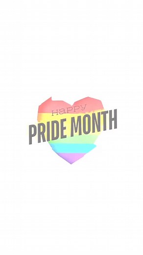 Happy Pride Month 🫶 | Pomona Valley Pride
