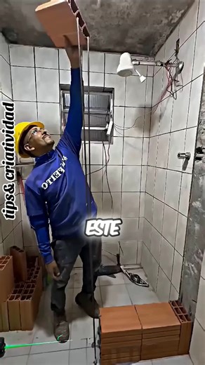 Transformación de Baño: De Caos a Elegancia Moderna