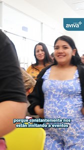4.8K views · 14 reactions | ¡Así celebremos la esperada llegada de tu bebé en clínica aviva! 﫶 Pasamos una tarde inolvidable, llena de risas y regalos de nuestras marcas aliadas: @huggiesperu, @johnsonsbabype, @Nuk , @mima.peru y @fotolatinoproducciones que brindan acompañamiento antes y después del parto.  Afiliate este mes y participa de estos eventos: +51 992 084 274 (https://wa.link/y08904)  Av. Alfredo Mendiola 6301, Los Olivos | Clínica aviva | Facebook